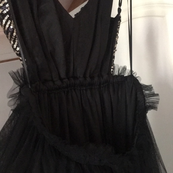 Party Maxi dress - Picture 5 of 6